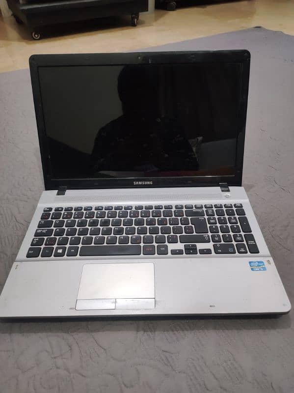 SAMSUNG CORE I 5 (NO DISPLAY) 2