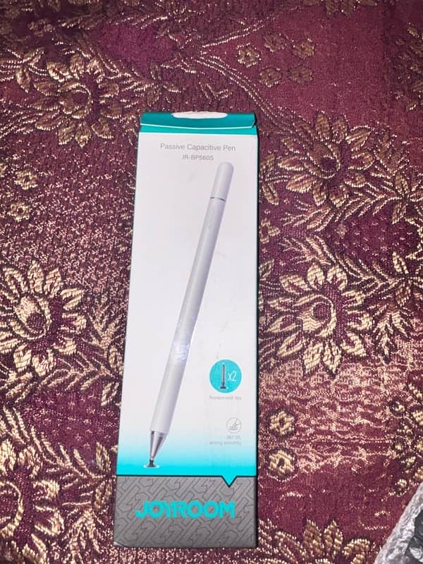 Pen for tablet 1