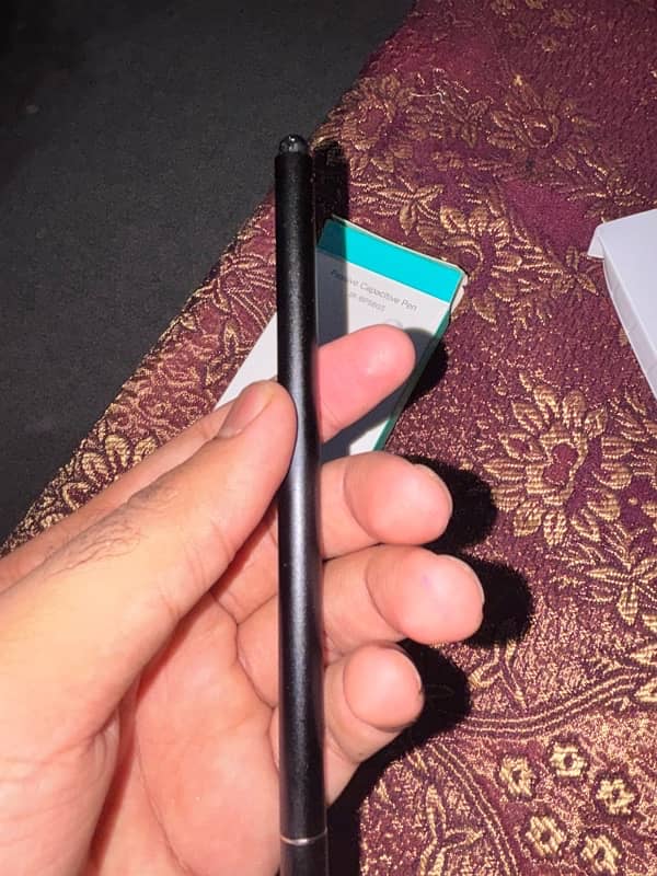 Pen for tablet 4