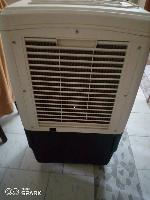 Air Cooler 0