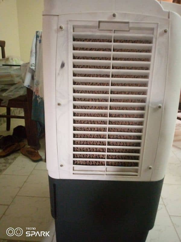 Air Cooler 1