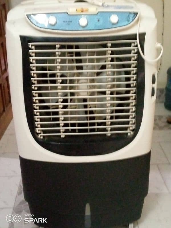 Air Cooler 2