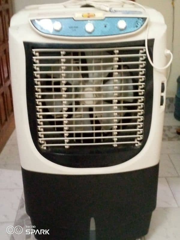 Air Cooler 3