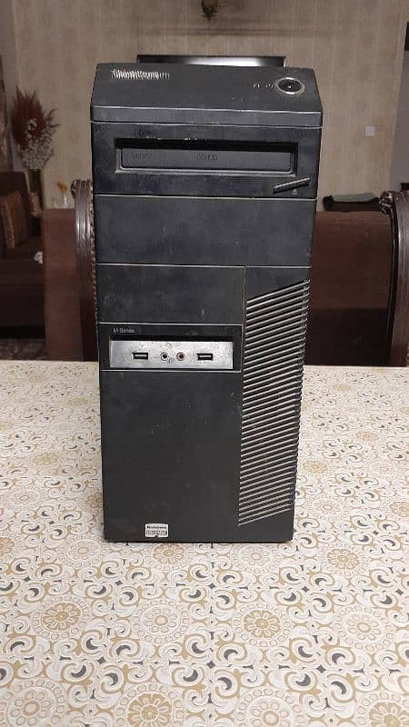 Gaming PC, lenovo, Negotiable price 0