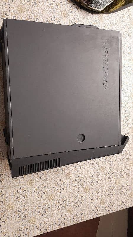 Gaming PC, lenovo, Negotiable price 4