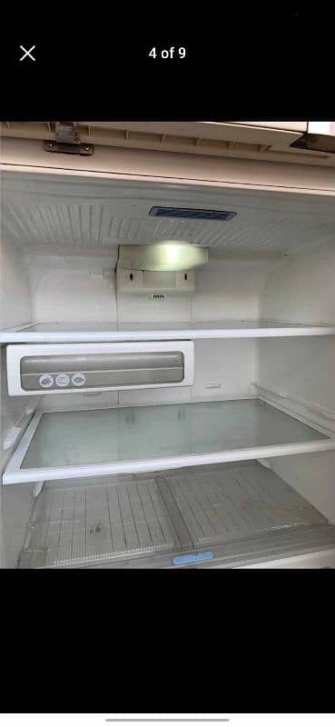 large LG fridge for sale 5