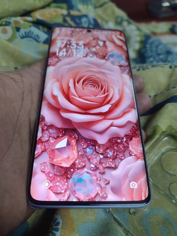 mi note 13 pro plus 12gb 512gb PTA offical approval 03475330386 5