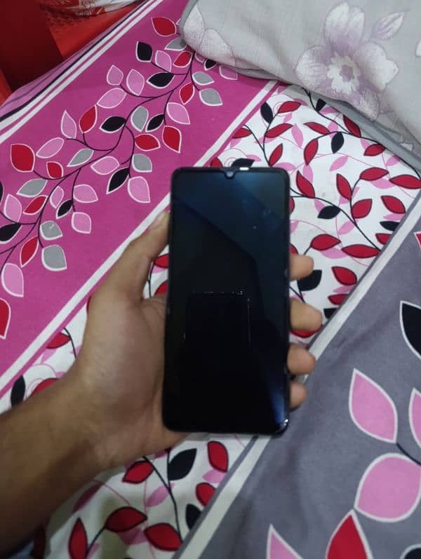 Samsung Galaxy a32 best condition 1