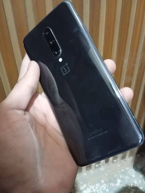 one plus 7 pro 1