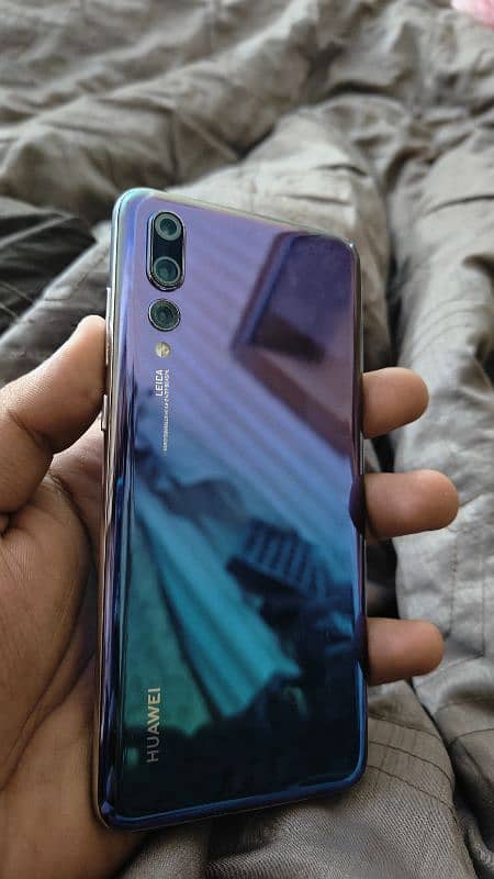 huawei p20 pro approved 0