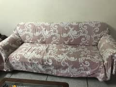 Sofa set