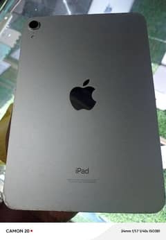 ipad mini6