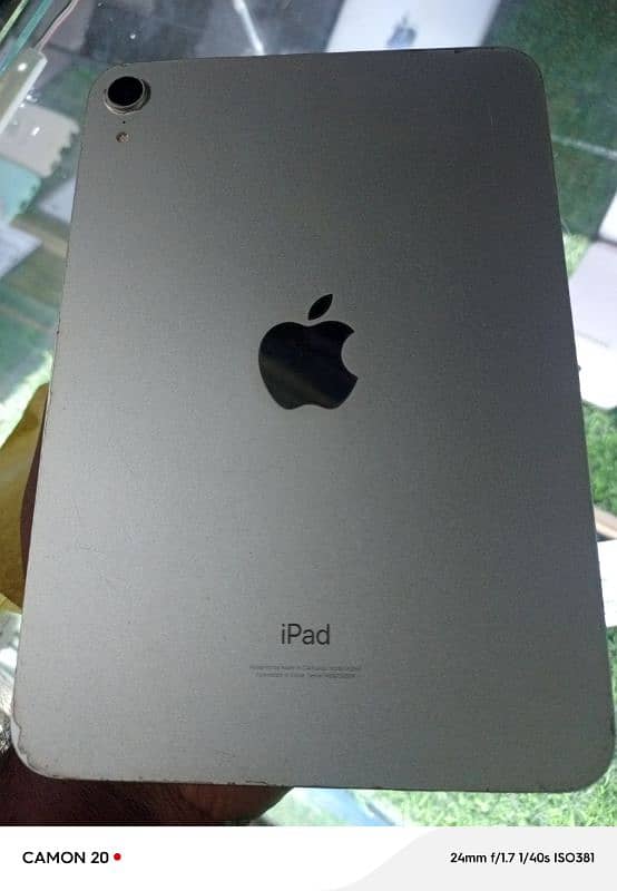 ipad mini6 0