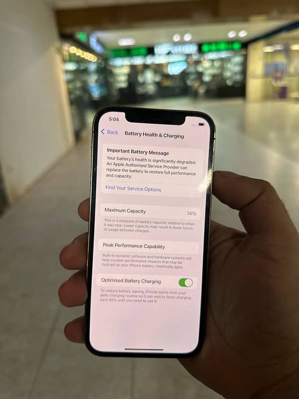 Iphone 12 Pro 128GB FU with ESIM TIME 2