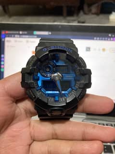 Casio G-Shock GA-710