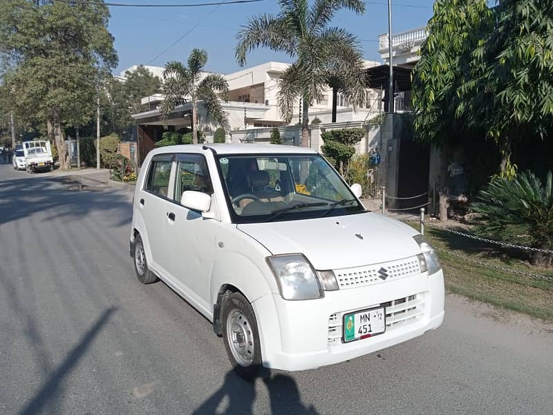 Suzuki Alto 2008/2012 Totally original Mint condition urgent sale 0