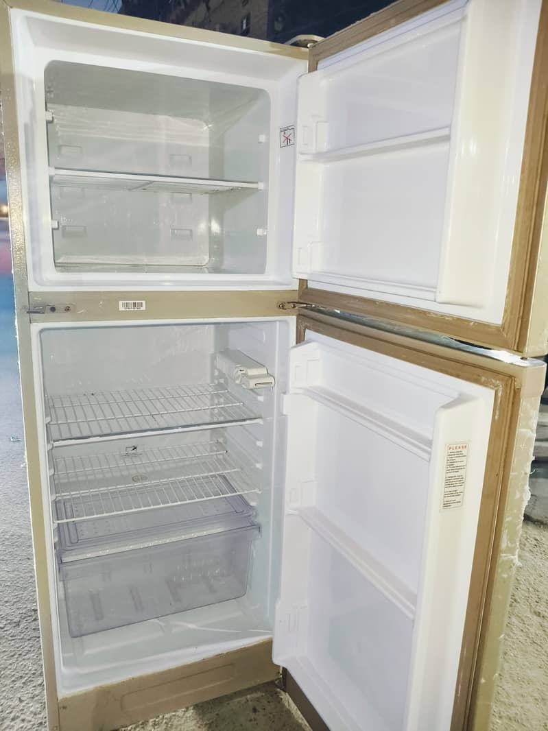 Dawlacne fridge medium size Lvs (0306=4462/443) kamalset 7