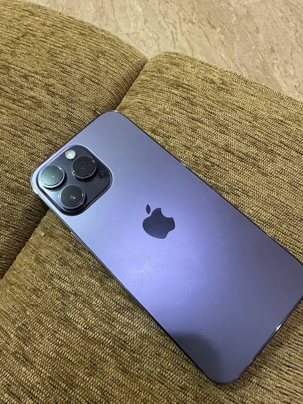 iphone 14Pro Max 0