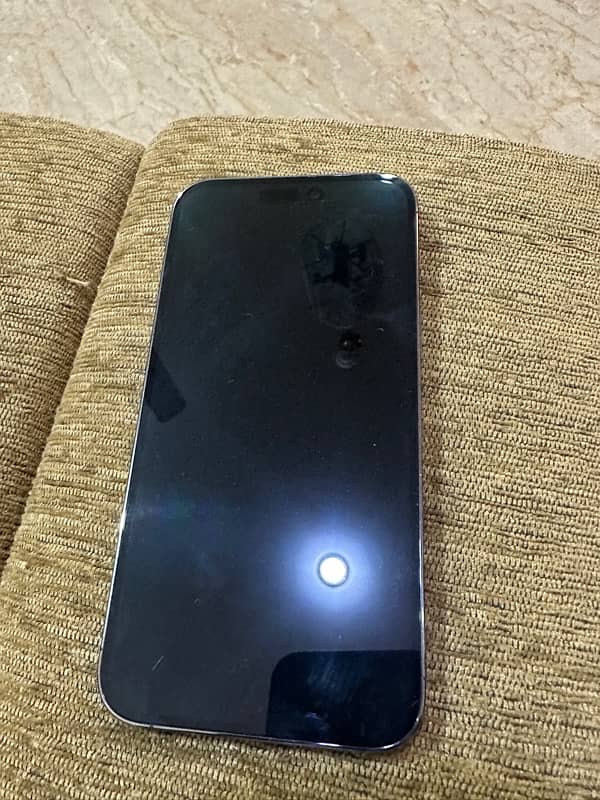 iphone 14Pro Max 1