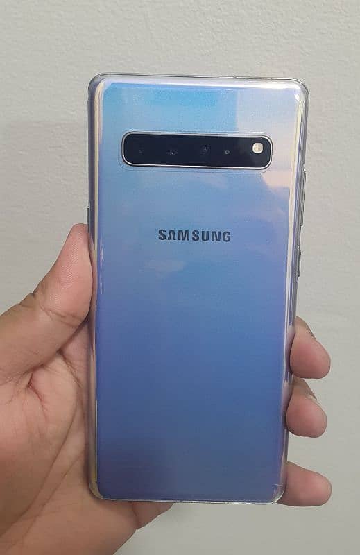 samsung s10 5G 1