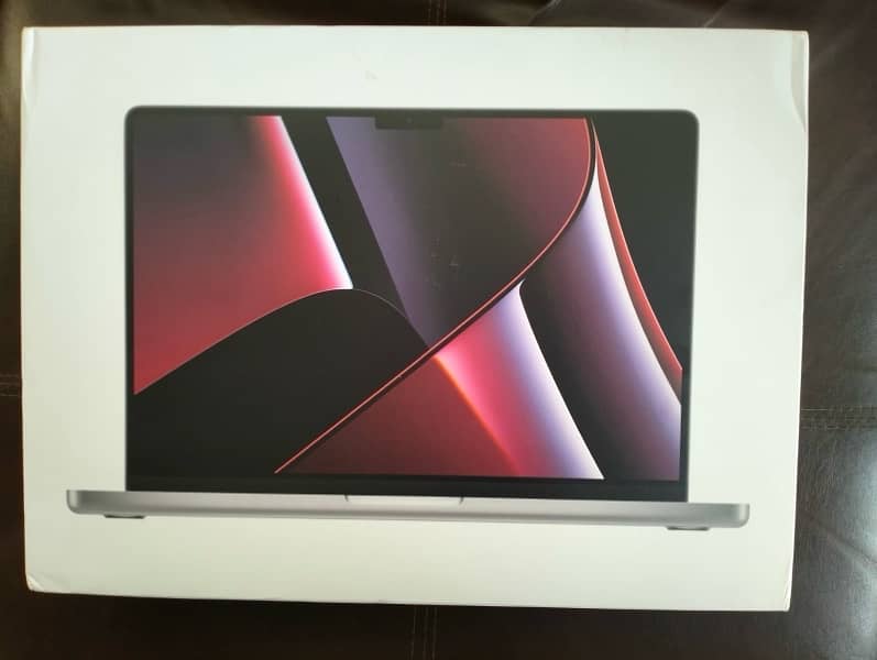 Macbook Pro 14 Inch M2 32GB Ram 512SSD 0