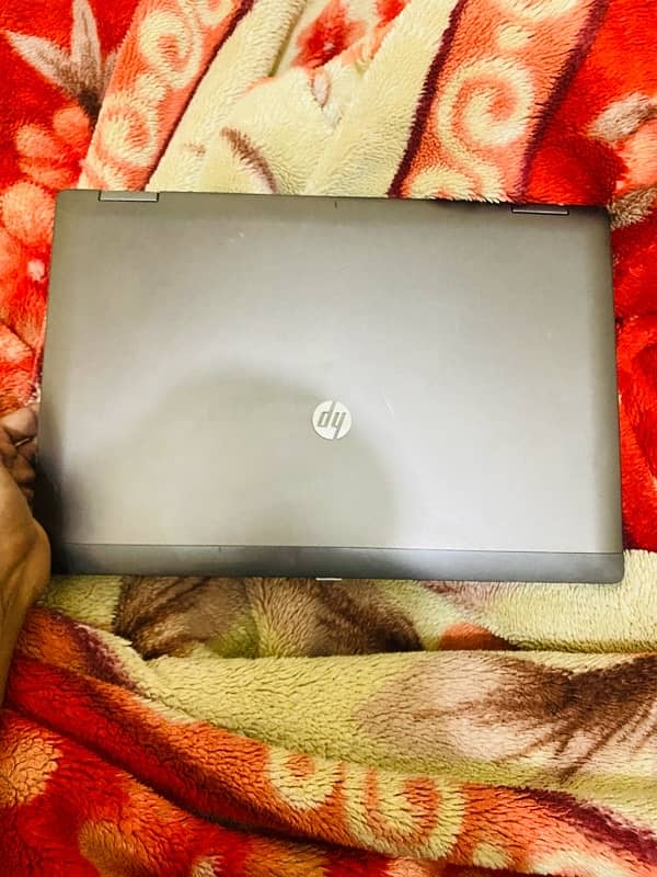 HP LAPTOP i5 2