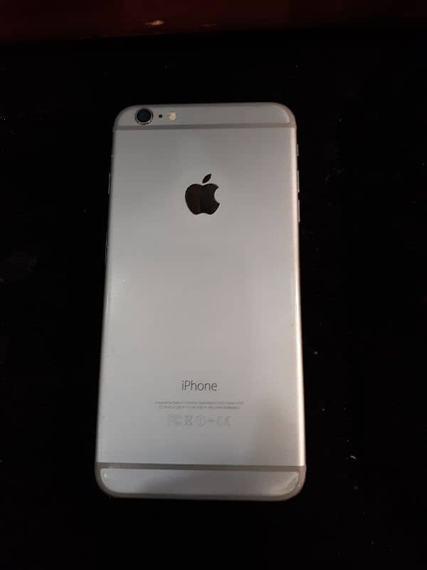 i phone 6 plus 16GB 0