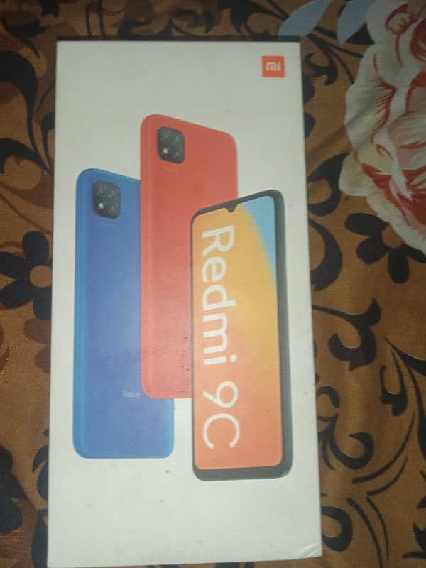 redmi 9C 11