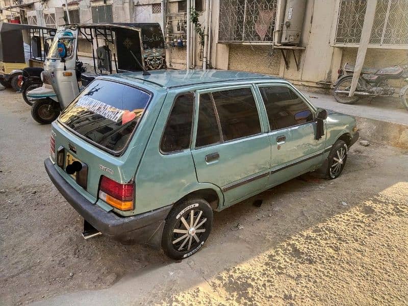 Suzuki Khyber/battr thn/Mehran/Charade/Margalla/FX/Cultus/ 03164556484 8