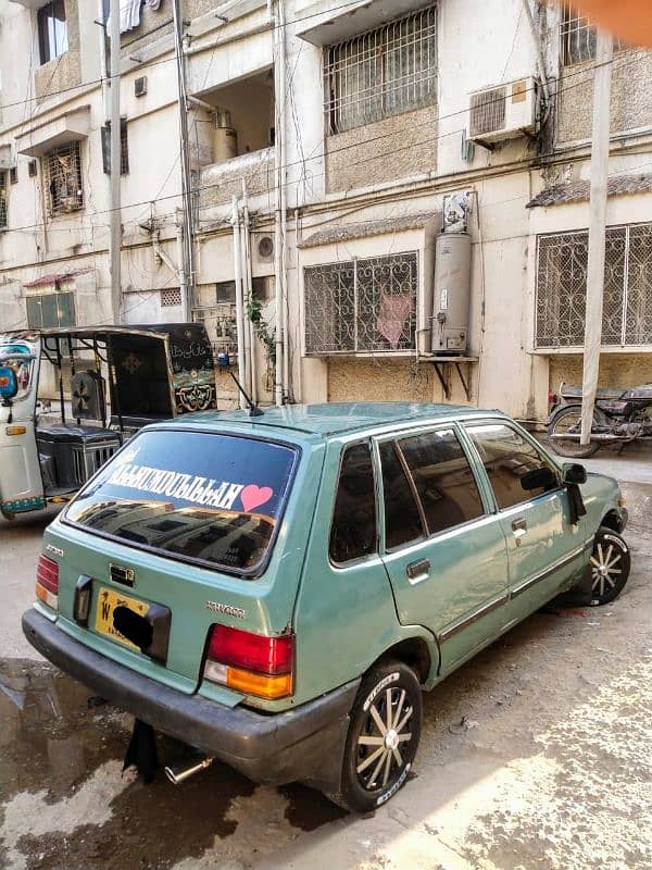 Suzuki Khyber/battr thn/Mehran/Charade/Margalla/FX/Cultus/ 03164556484 15