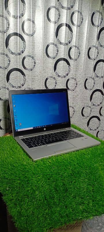 HP Elitebook i5 4th Gen 0