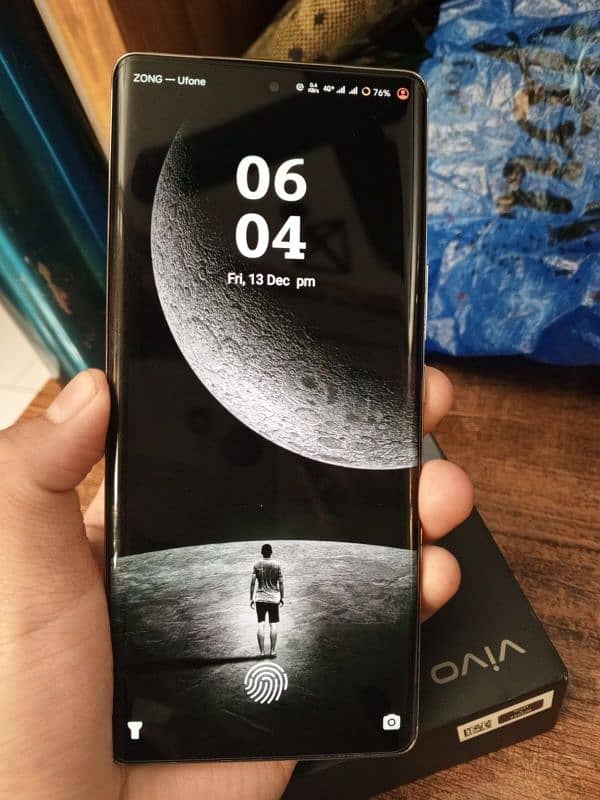 Vivo V30e 5g urgent sale 1