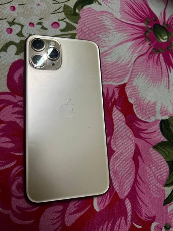 iphone 11 pro 256 gb pta 0