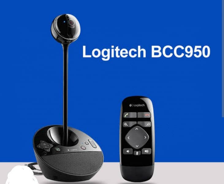 logitech Conference Cam 1