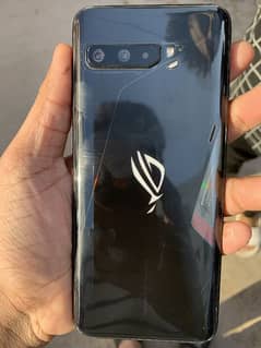 ASUS ROG PHONE 3