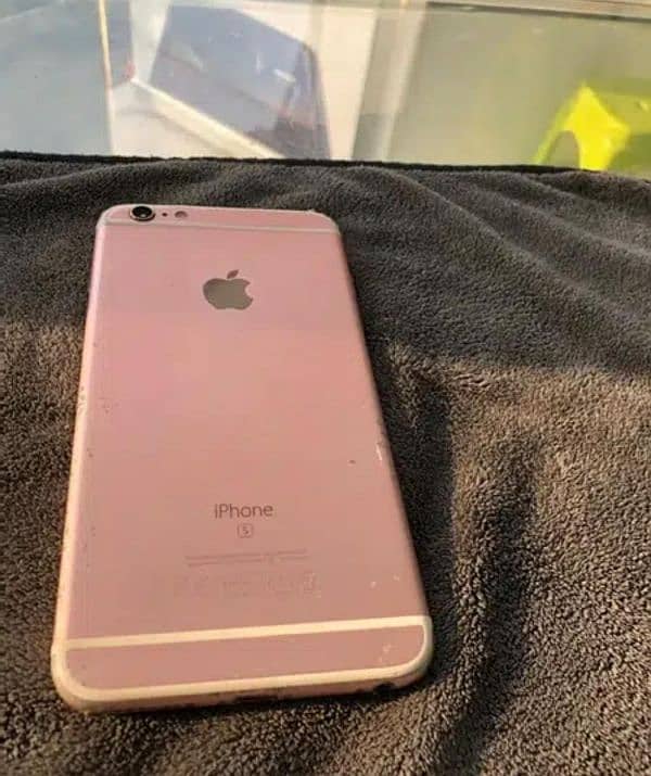 i phone03196789322 6s plus pta aprove 64 gb 0