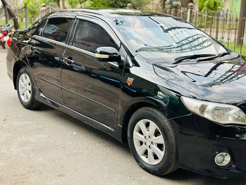 Toyota Corolla GLI 2014.03214193214 7