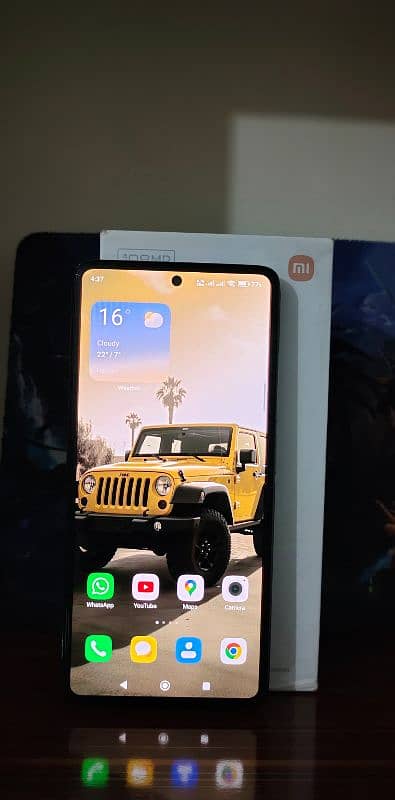 Xiaomi 11T 8+5 256 2