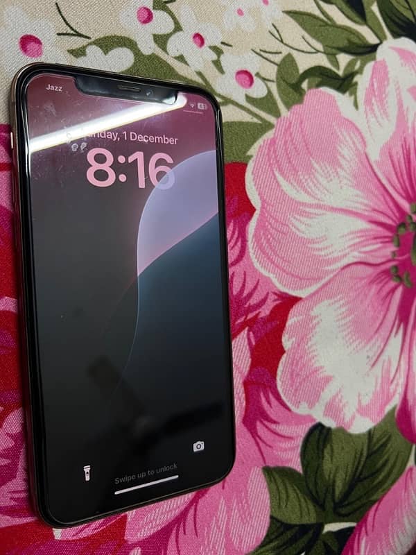 iphone 11 pro 256 gb pta 2