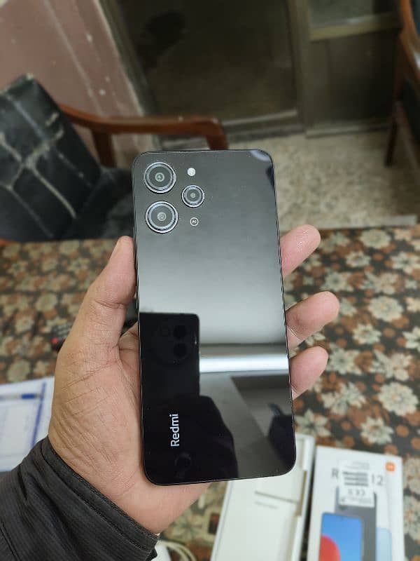 Redmi 12 2