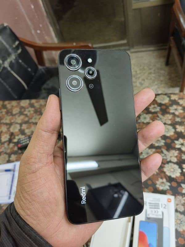 Redmi 12 3