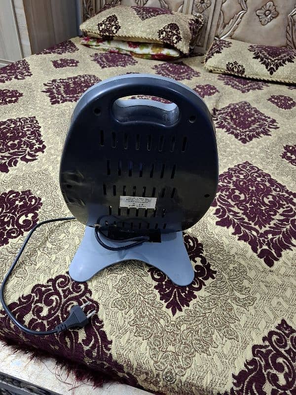 Electric Heater Best Quality Available 1