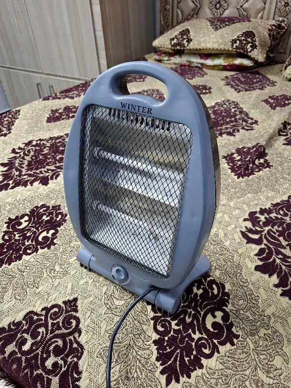 Electric Heater Best Quality Available 3