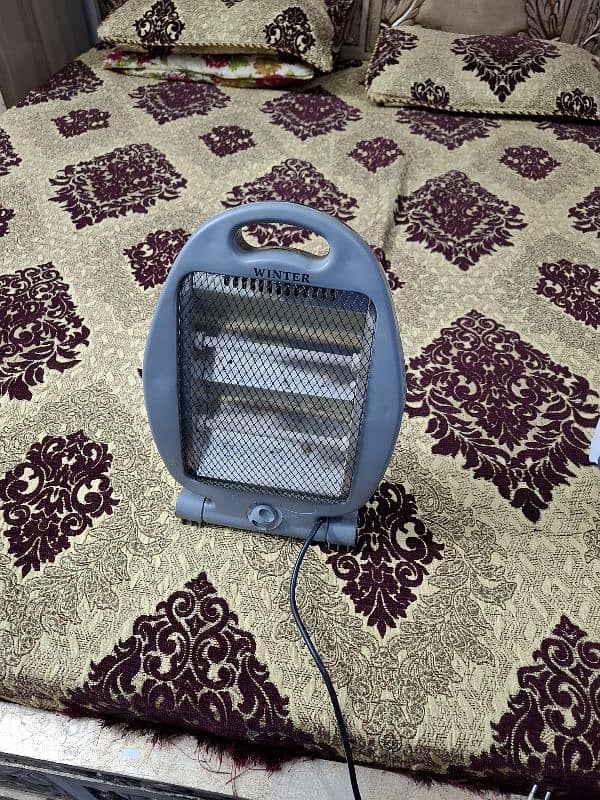 Electric Heater Best Quality Available 5