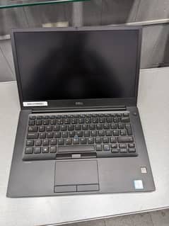 Dell latitude 7480 Core i7 6th Gen