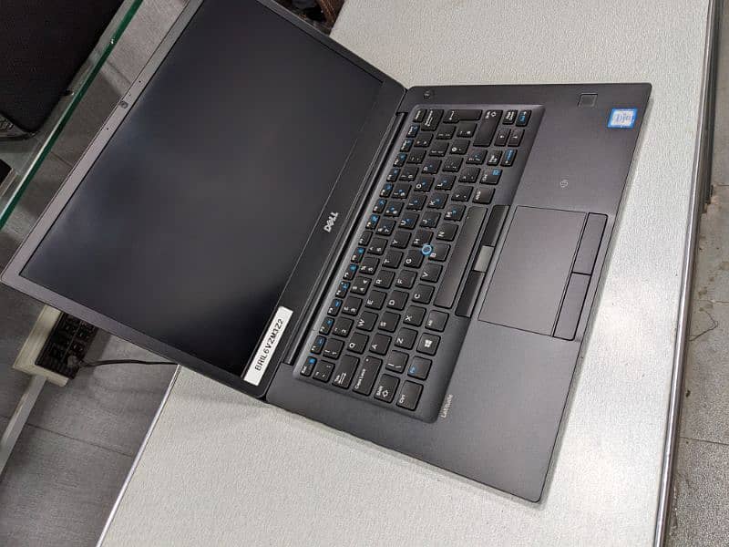 Dell latitude 7480 Core i7 6th Gen 1