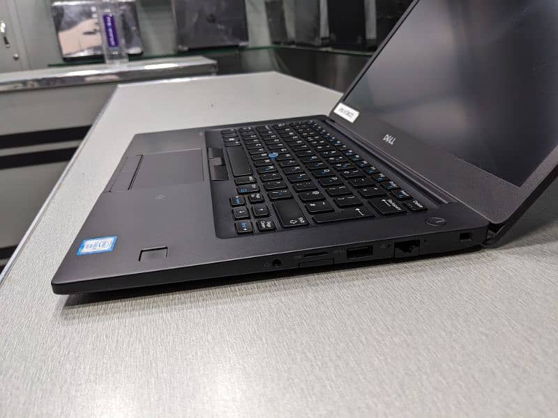 Dell latitude 7480 Core i7 6th Gen 2