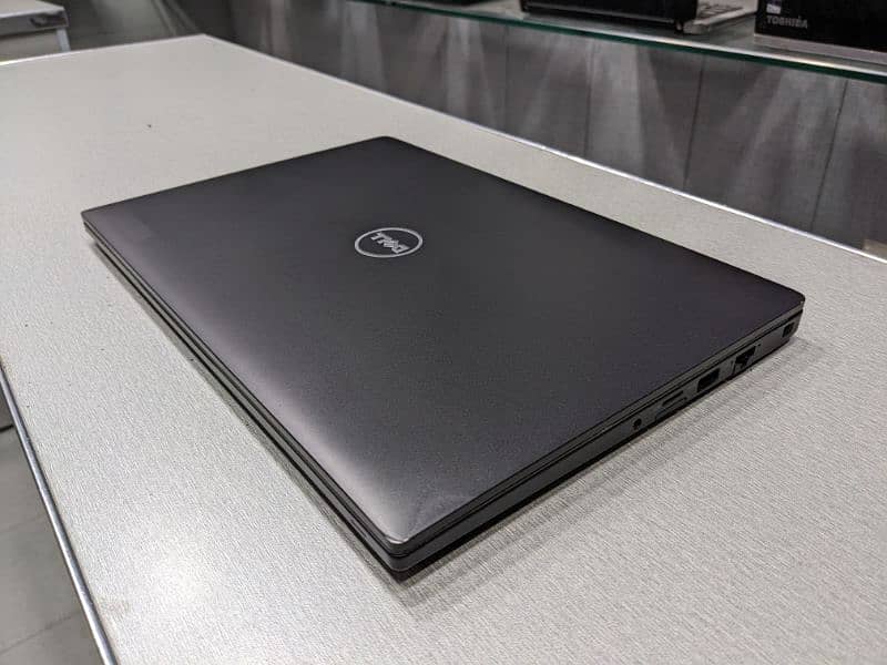 Dell latitude 7480 Core i7 6th Gen 9