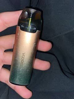 voopoo vthru pro