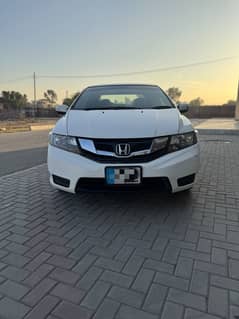 Honda City 1.3 i-VTEC 2019